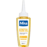 Mixa Body Oil Stretch Mark 100mL