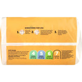 Little One's Nappy Pants Roamer Boys & Girls Size 7 34pack