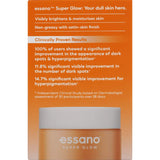 Essano Face Moisturiser Vitamin C 50mL