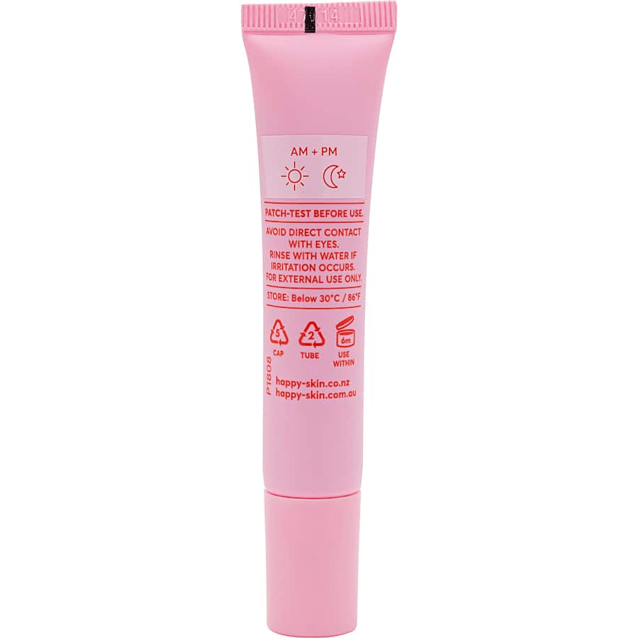 Essano Happy Skin Eye Cream Power Peptide 15mL
