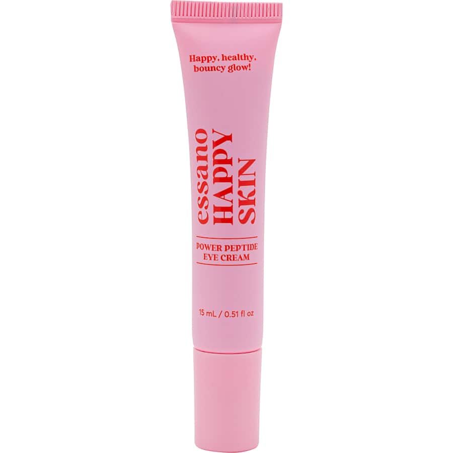 Essano Happy Skin Eye Cream Power Peptide 15mL