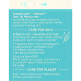 Aveeno Face Moisturiser Calm & Restore 50mL