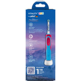Oral B Vitality Kids Electric Toothbrush Frozen 1pack