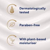 Dove Body Lotion Light Hydration 400mL