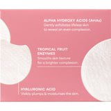 Essano Facial Wipes Vitamin C Brightening Pads 35pack