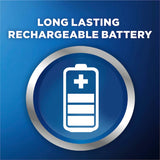 Oral B Pro 300 Electric Toothbrush Lavender - 1pack