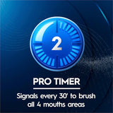 Oral B Pro 300 Electric Toothbrush Lavender - 1pack