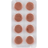 Duro-tuss Throat Lozenges Blackberry& Vanilla 24pack