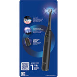 Oral B Electric Toothbrush Io2 Black - 1pack