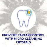 Colgate Advanced Whitening Toothpaste Baking Soda 180g