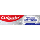 Colgate Advanced Whitening Toothpaste Baking Soda 180g