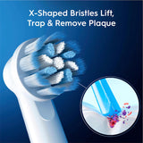 Oral B Pro 300 Toothbrush Black 1pack