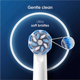 Oral B Pro 300 Toothbrush Black 1pack