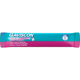 Gaviscon Dual Action Heartburn & Indigestion Relief Liquid Sachets 24pack