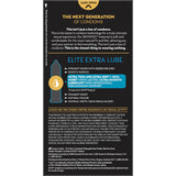 Skyn Elite Condoms Extra Lube 10pack
