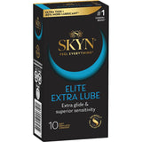 Skyn Elite Condoms Extra Lube 10pack