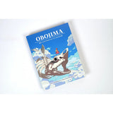 Obojima -Tales From The Tall Grass Core Book