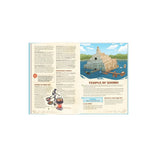 Obojima -Tales From The Tall Grass Core Book