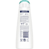 Dove Shampoo Nourishing Moisture 350mL