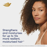 Dove Conditioner Nourishing Moisture 850mL