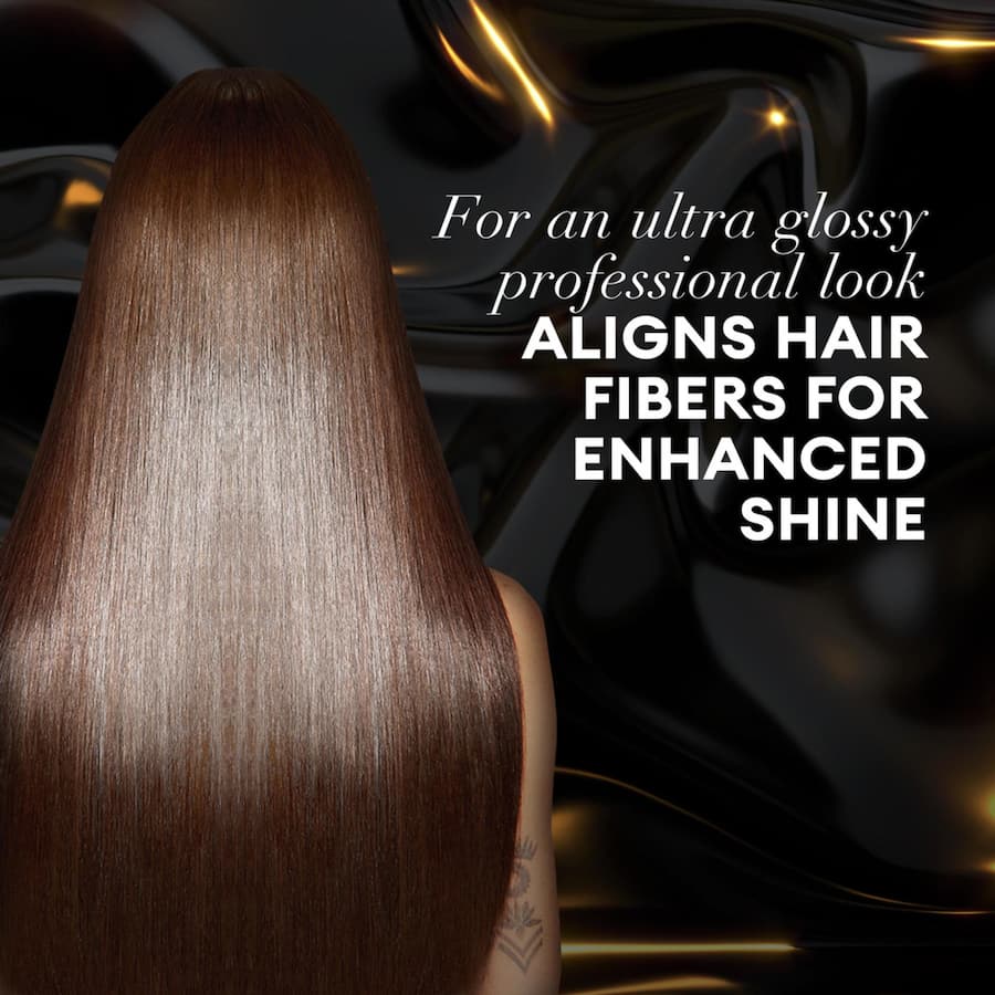 Tresemme Gloss Spray Lamellar Shine 200mL