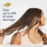 Dove Shampoo Intensive Repair 850mL