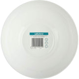 Wiltshire Bowl White Coupe Glass 18cm