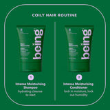 Being Max Moisture Conditioner Intense Moisturizing 354mL