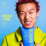 Being Nourish + Shine Shampoo Daily Clean 354mL