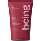 Being Bye Bye Frizz Shampoo Smoothing 354mL