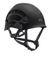 Petzl Vertex Vented Helmet H754, A010CA00 (Each) - Black