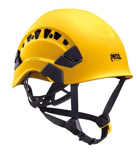 Petzl Vertex Vented Helmet A010KA00-Each
