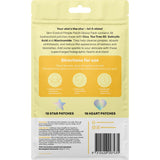 Skin Control Pimple Patch Glossy 36pack