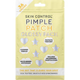 Skin Control Pimple Patch Glossy 36pack