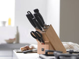 Four-Star-Knife-Block-7pc-Set-Zwilling