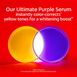 Colgate Purple Serum Teeth Whitening Booster 40mL