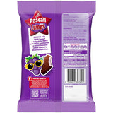 Pascall Chocolate Lollies Grape Lumps 120g