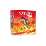 Nature - Module 2 - Jurassic