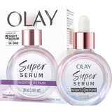 Olay Facial Super Serum Night Repair 30mL