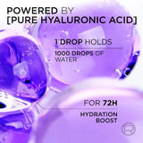 Loreal Elvive Conditioner Hyaluron Plump 72h Moisture 800mL