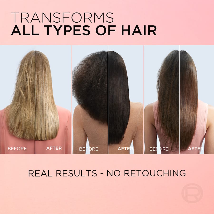 Loreal Elvive Shampoo Dream Lengths Restoring 800mL