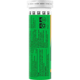 Berocca Hydrate Effervescent Tablets Electrolytes Orange Flavour 20pack
