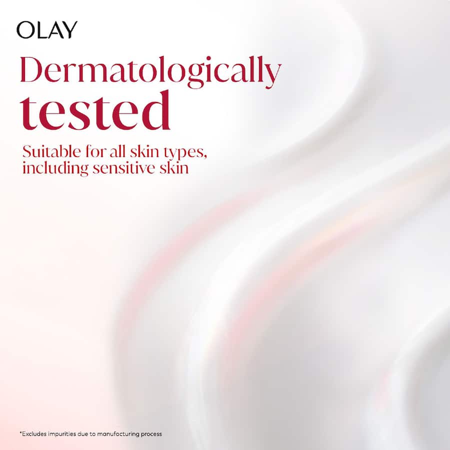 Olay Facial Moisturiser Super Collagen Peptides 45g