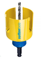 Sutton Tools Holesaw Blade TCT 64mm