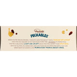 Peckish Peckables Rice Snacks Honey Soy Chicken 100g