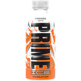 Prime Sports Drink Ice Orange 500mL