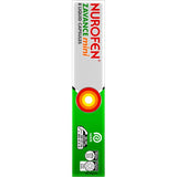 Nurofen Pain Relief Zavance Mini Liquid Caps 8 pack