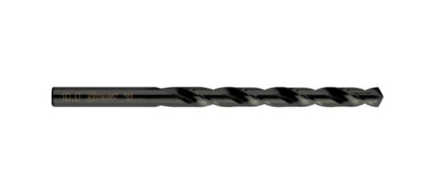 Evacut Drill Jobber Blackjet HSS 2.55mm