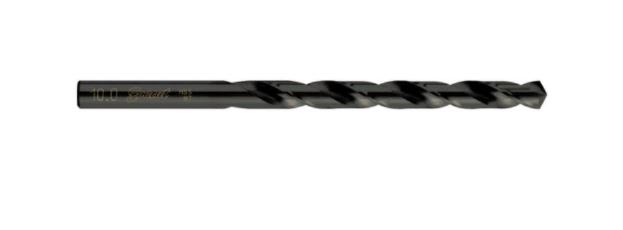 Evacut HSS Blackjet Jobber Drill 2.45mm (Each)
