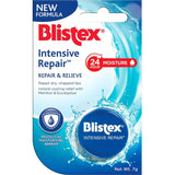 Blistex Lip Balm Intensive Repair 7g